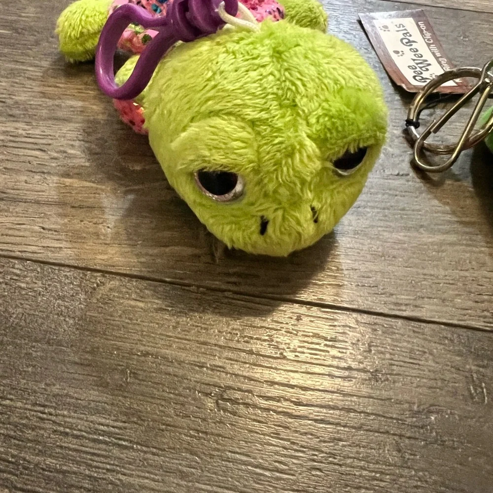 Lot of‎ 3 Assorted Turtles